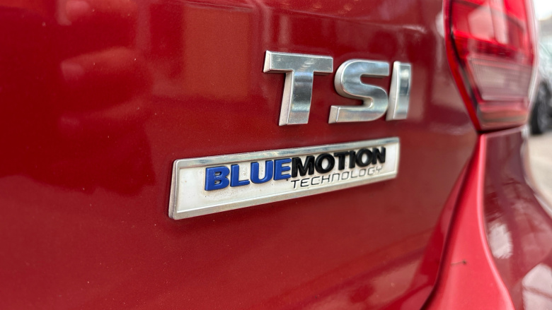 Volkswagen Polo 1.2 TSI Match 5dr Petrol Hatchback